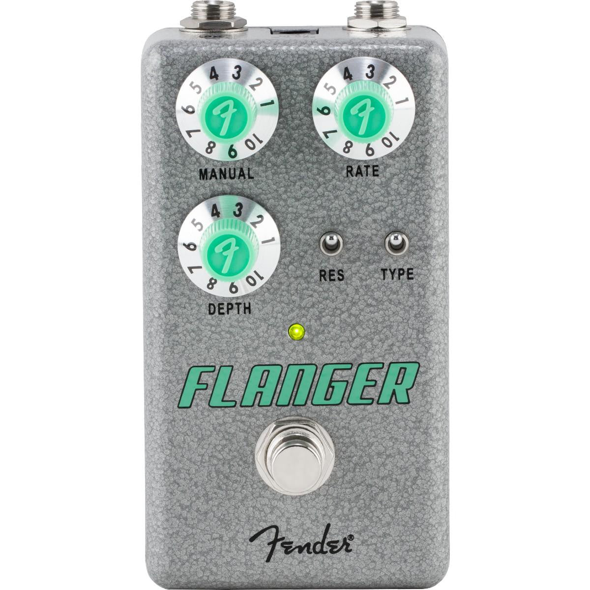 Fender Hammertone® Flanger Pedal
